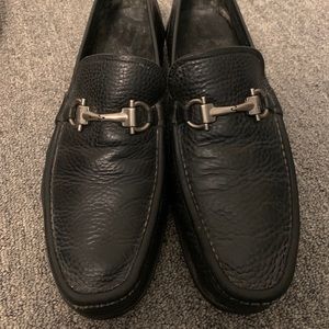 Ferragamo Loafers